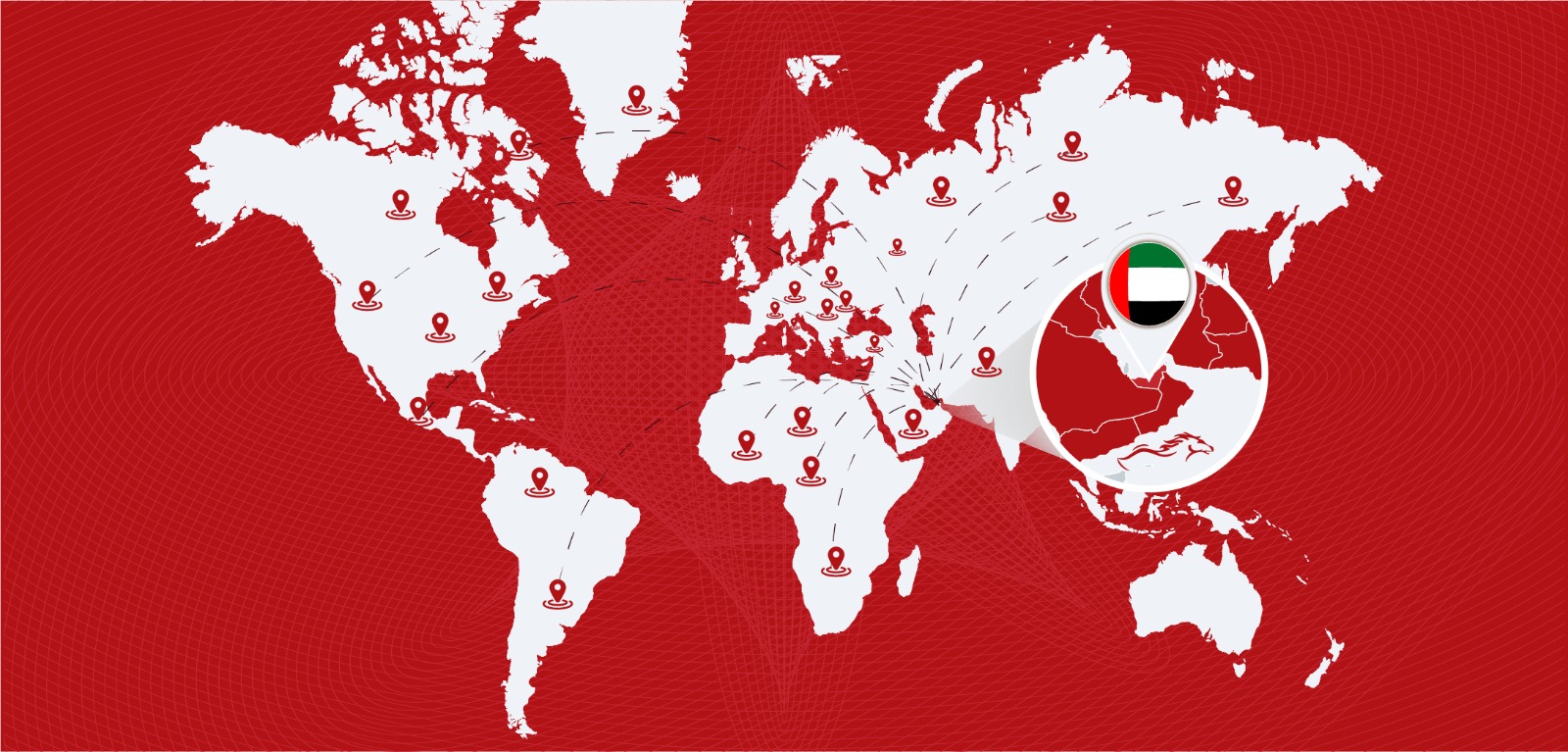 Global Shipping Network