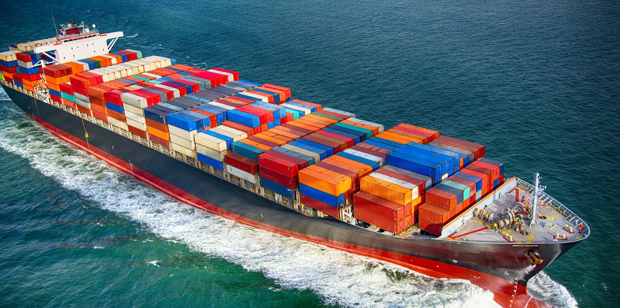 International Moving From The UAE