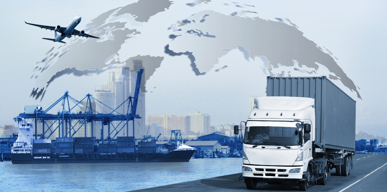 International Moving From The UAE