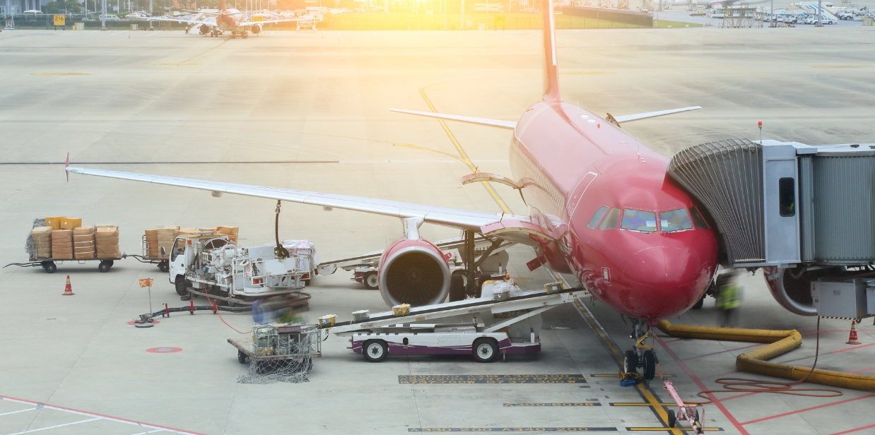 International Moving From The UAE