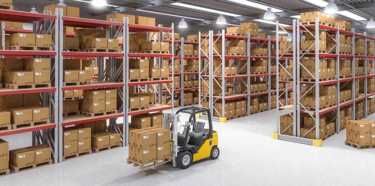International Moving From The UAE