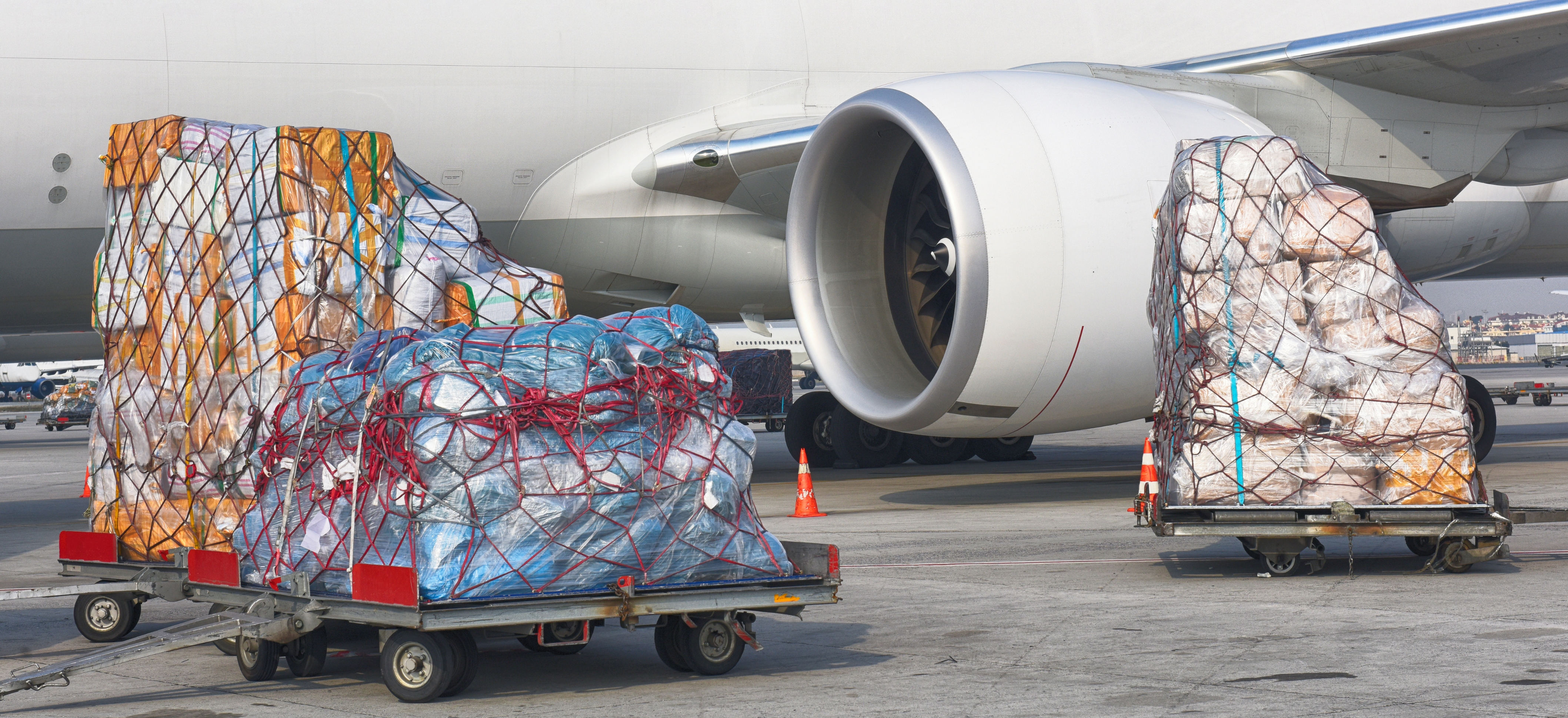 International Moving From The UAE