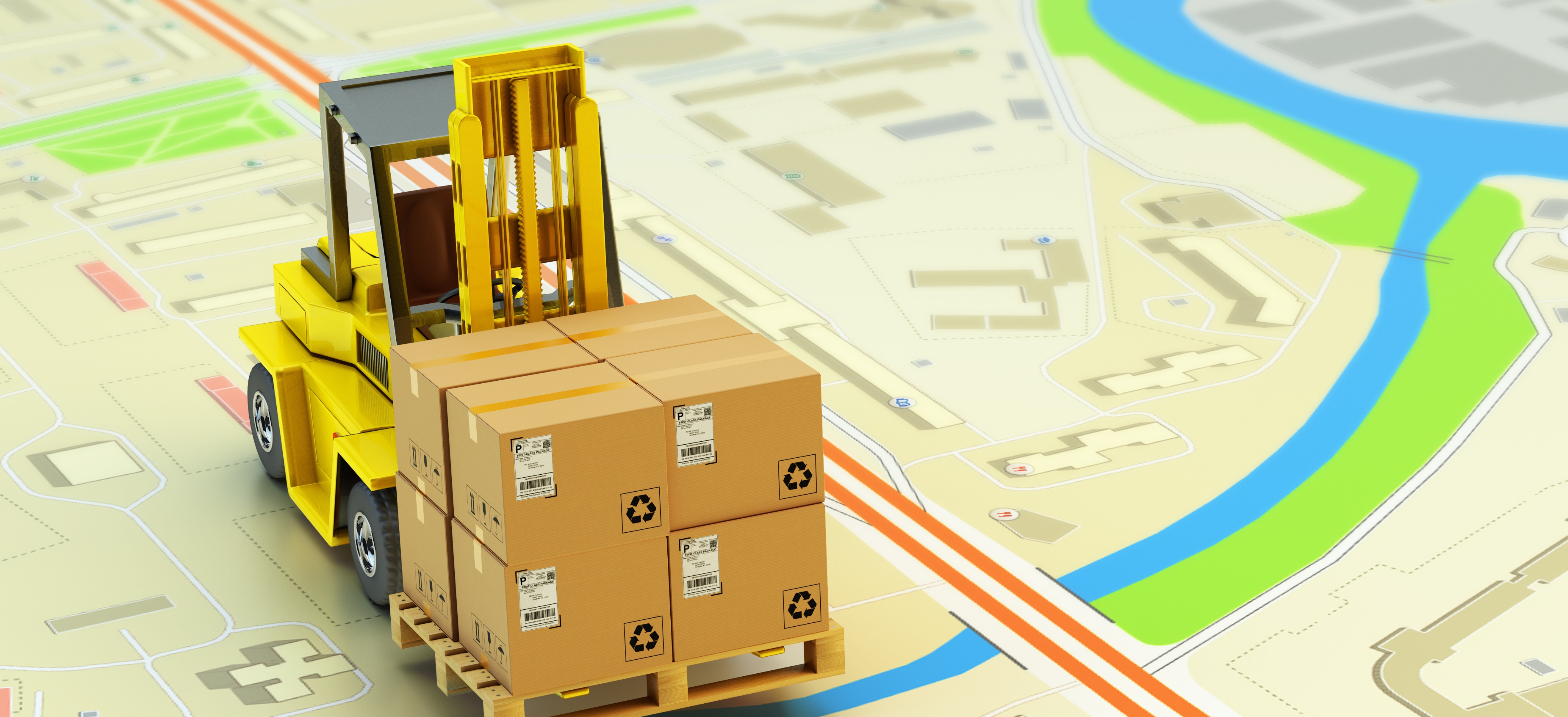 International Moving From The UAE