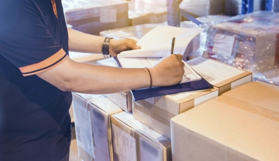 International Moving From The UAE