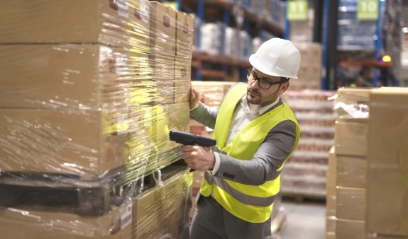 International Moving From The UAE