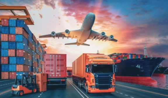International Moving From The UAE