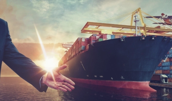 International Moving From The UAE