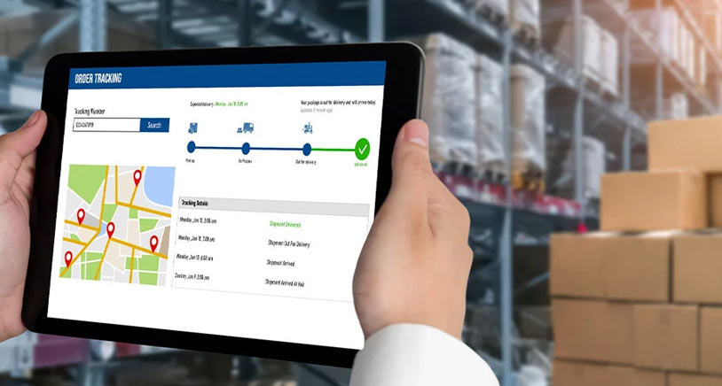LogiHub