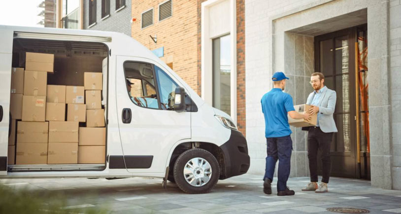 LogiHub