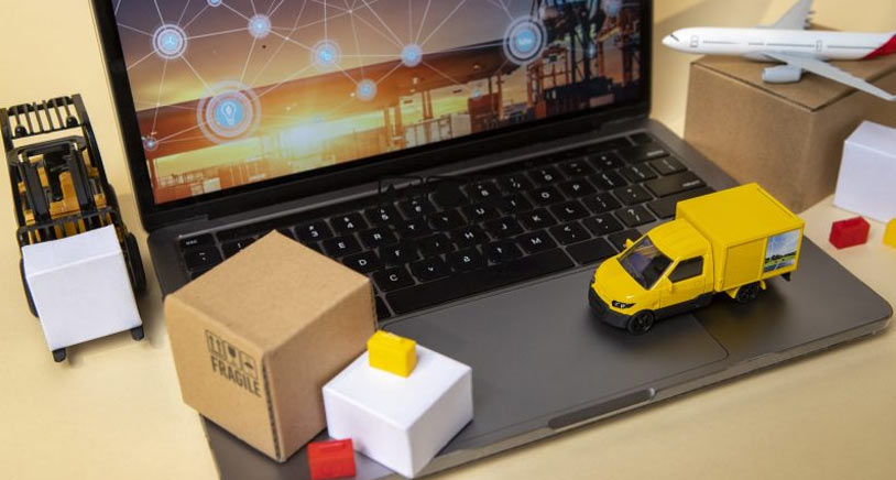 LogiHub