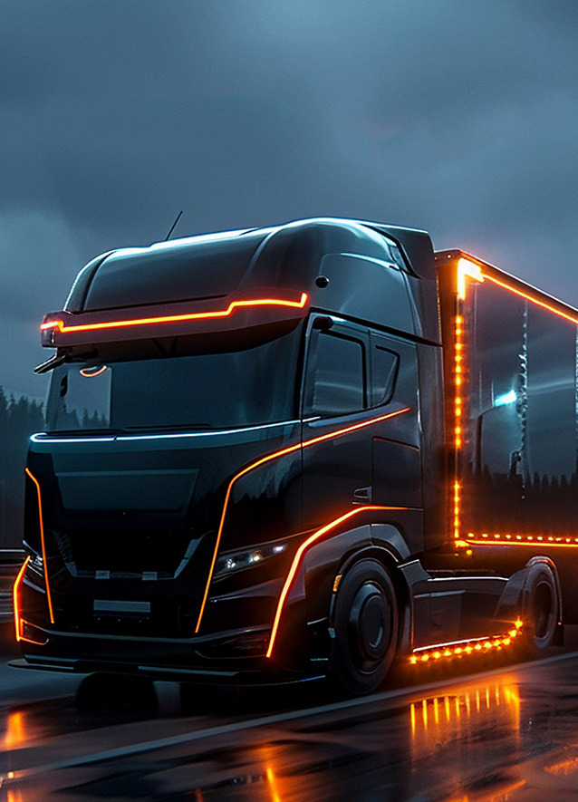 LogiHub